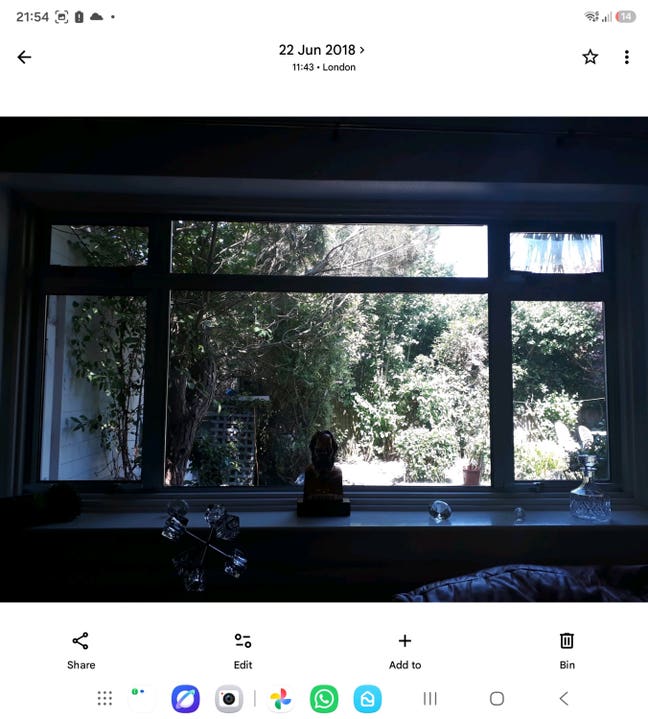 1 double room Main Photo