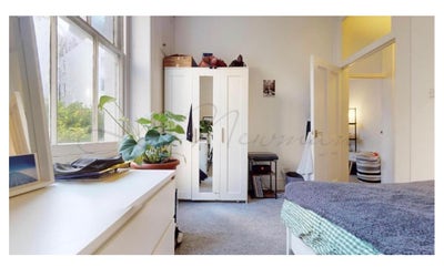 Double room in NW1 flatshare Main Photo