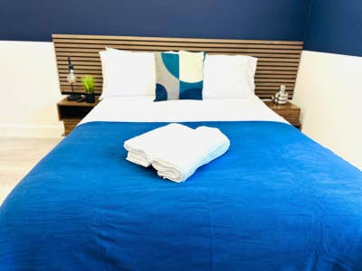 ✨ 🛏️ 3X Ensuite Rooms to Let in Camberwell Main Photo
