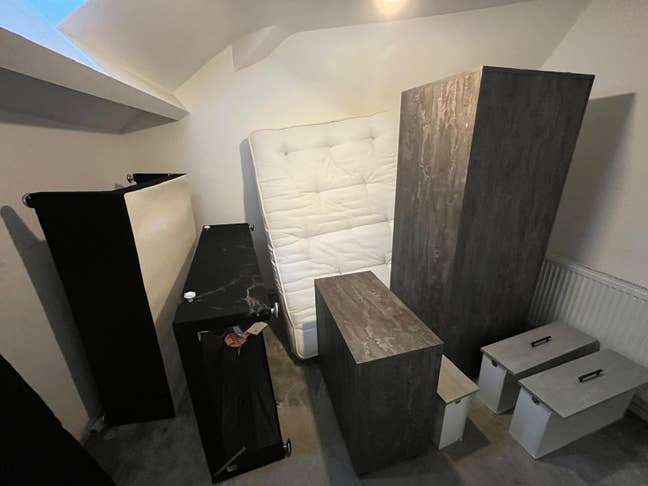 Spacious double room, Gateshead - &pound;495 bills inc Main Photo