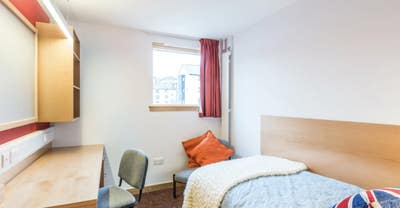 O'shea north residence hall holyrood Edinburgh  Main Photo