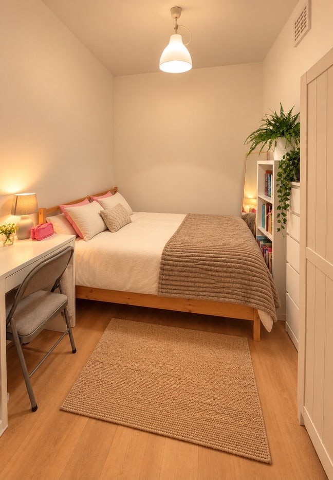 Room available now in Clapham Commom Main Photo