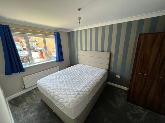 Double Ensuite - Available 5Th Decmeber Main Photo