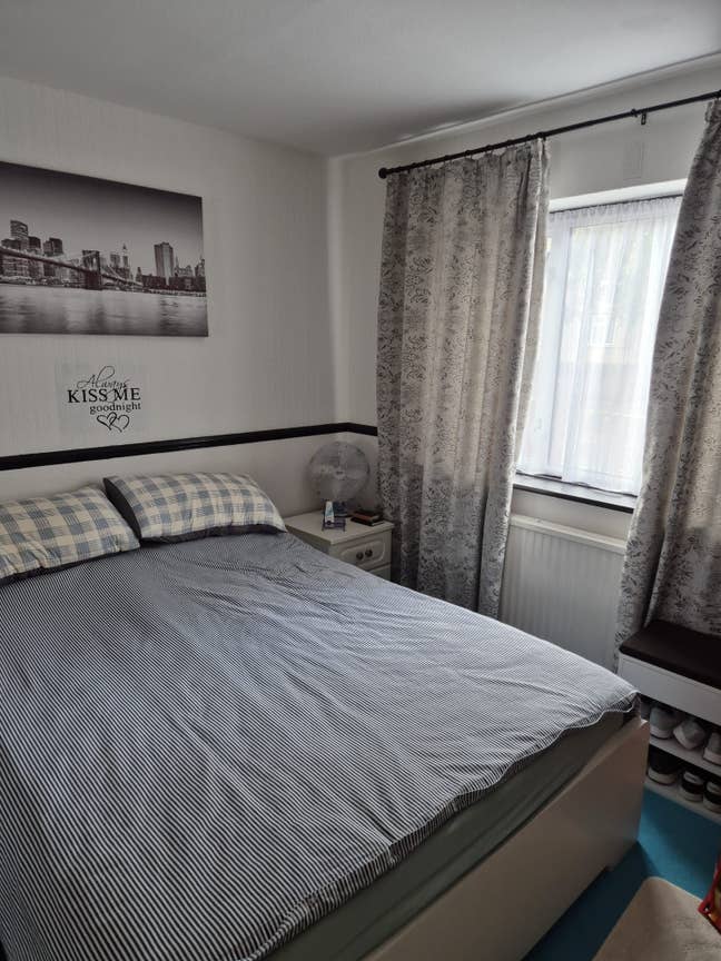 Spacious rooms to rent in Stratford, E15 Main Photo