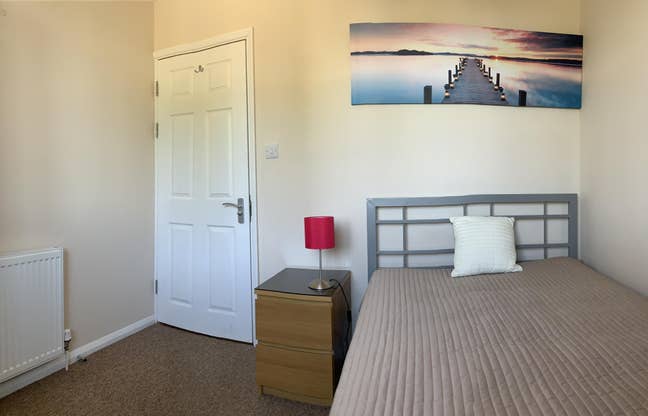 Double Room in Chelmsford Main Photo