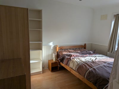Lovely double room for rent in Morden. Main Photo