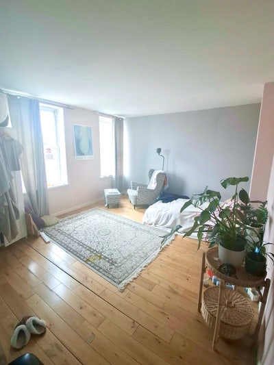 Very large room in Kentish Town  Main Photo
