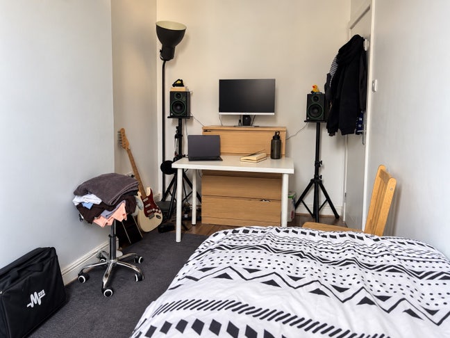Short-Term Room Sublet - Stoke Newington  Main Photo