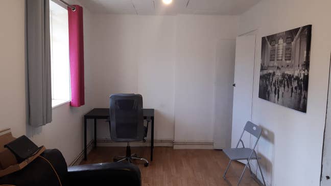 Large room in New Cross Main Photo