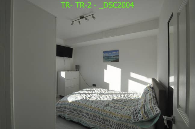 En-suite double room near Grove Park St. Bills inc Main Photo