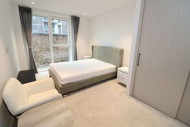 🔥Southall - Elizabeth Line - 3 Rooms - Ensuites🔥 Main Photo