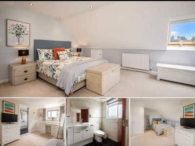 🛏️Beautiful En-Suite Room|&pound;1,100 PCM (EN1) Main Photo