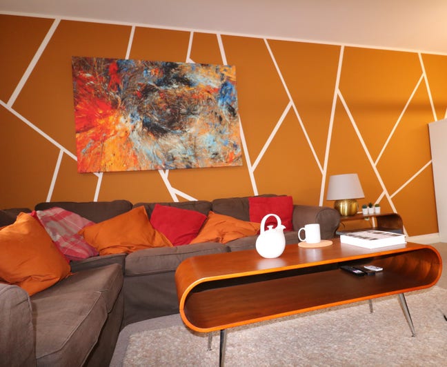 Great double room in shared house Main Photo