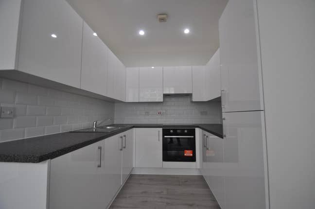 A Beautiful 1 bedroom property Main Photo