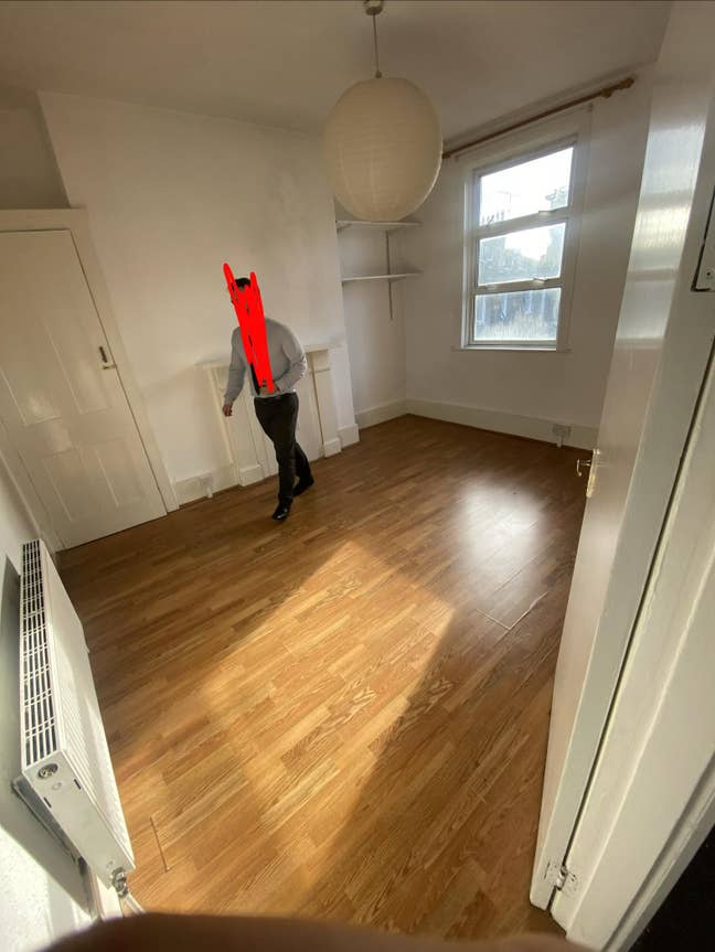 Join our enormous friendly flat! - 2 journalists<3 Main Photo