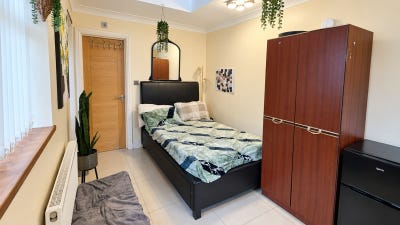 Studio flat 🏠 Main Photo