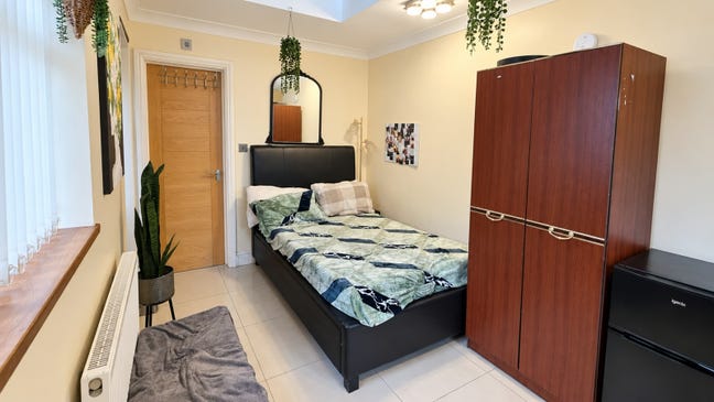 Studio flat 🏠 Main Photo