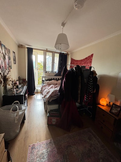 Double room with balcony  Main Photo