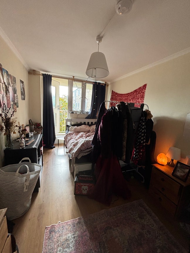 Double room with balcony  Main Photo