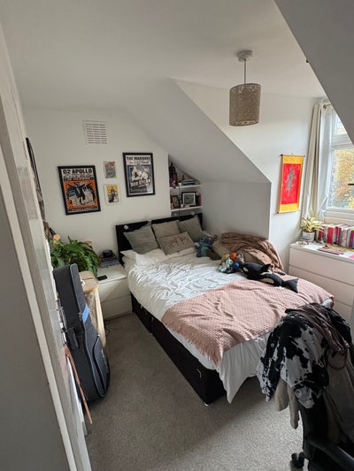 Looking for roommate  Main Photo