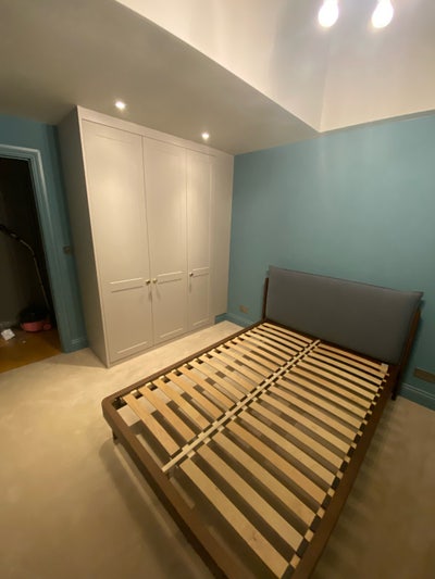 Lovely double bedroom with bathroom available! Main Photo