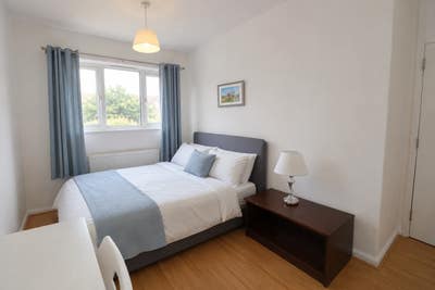 🌳Beautiful double room by Victoria park/Hackney🌳 Main Photo