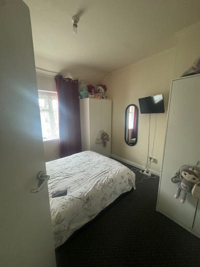 Large Double Rooms in B44 (Uc Accepted) Main Photo