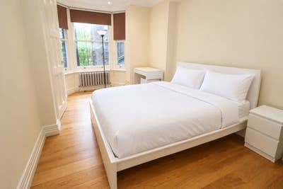 🔥2 Rooms 1 ensuite|Prime Marylebone Location!🏡✨ Main Photo