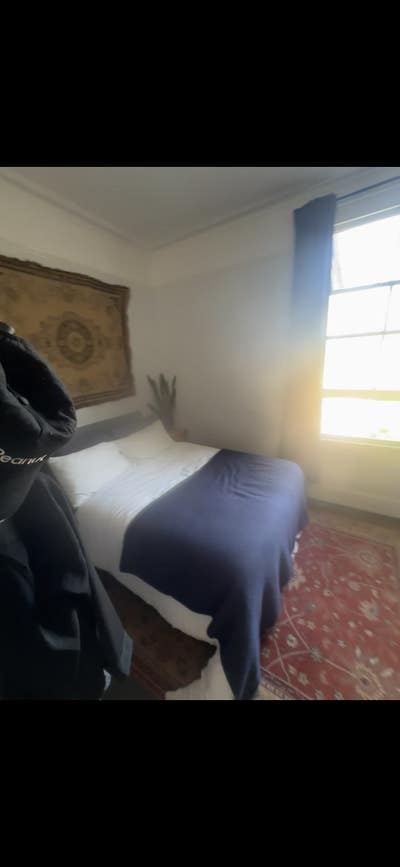 2 Week Sublet in Spacious Room, Brixton Main Photo