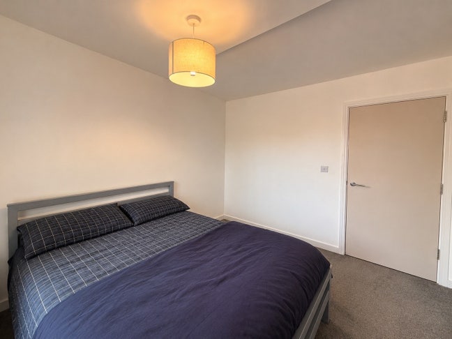 2 Bed Flat available in Canning Town Main Photo