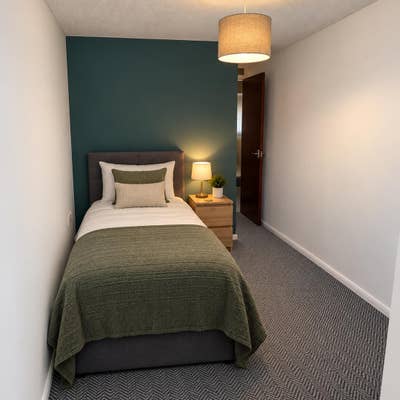 Cosy, Bright Single Room to Rent Main Photo