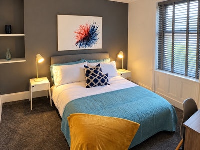 🌟 Quality House Share- Great Location Main Photo