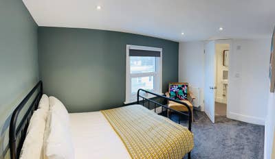 Luxury Newly Renovated En Suite Room Bills Incl Main Photo
