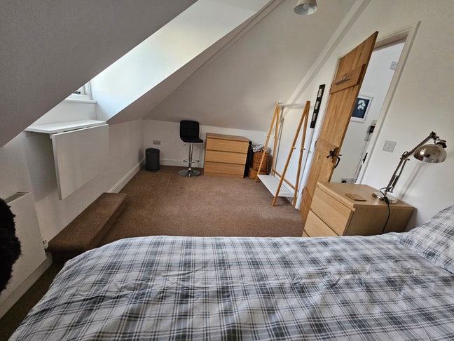 Mon-Fri Lodger | Garden Cottage | Camborne Main Photo