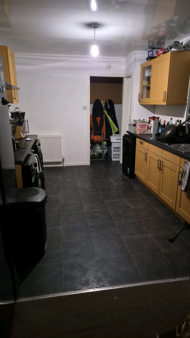 2 seperate Double Rooms Main Photo