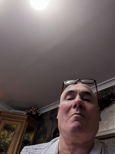 Mr Paul Jarvis Main Photo