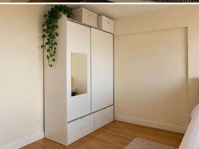 Double Bedroom to Rent - Hoxton/Old Street Main Photo