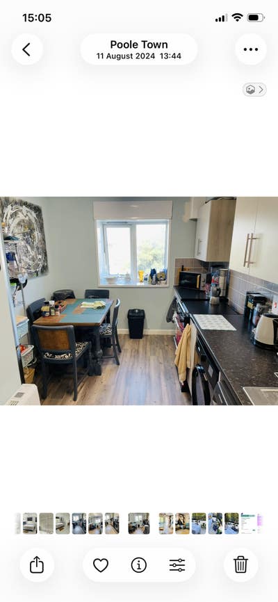 Apartment Poole town centre Main Photo
