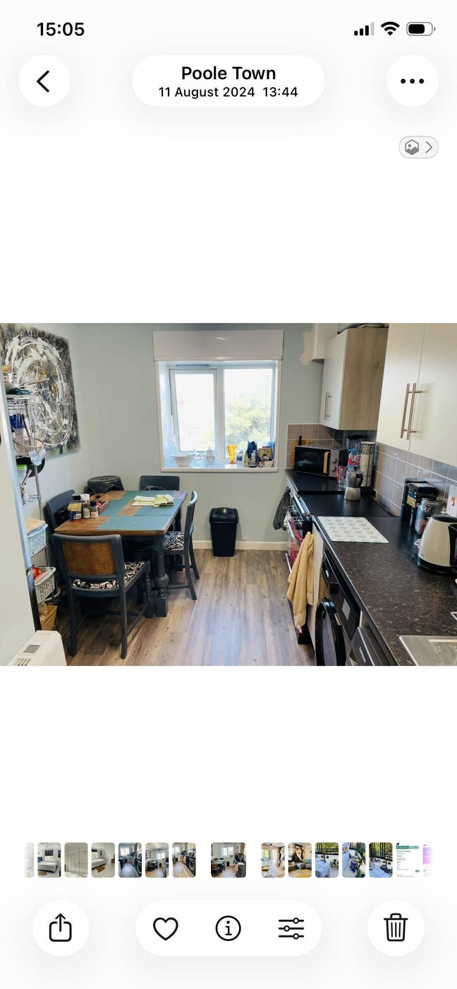 Apartment Poole town centre Main Photo