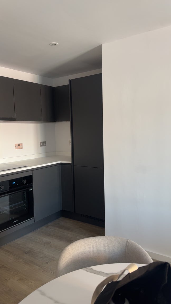 Double Room Manchester City Centre Sublet Main Photo