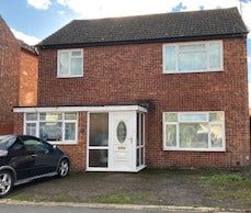 Double Room to Rent Main Photo