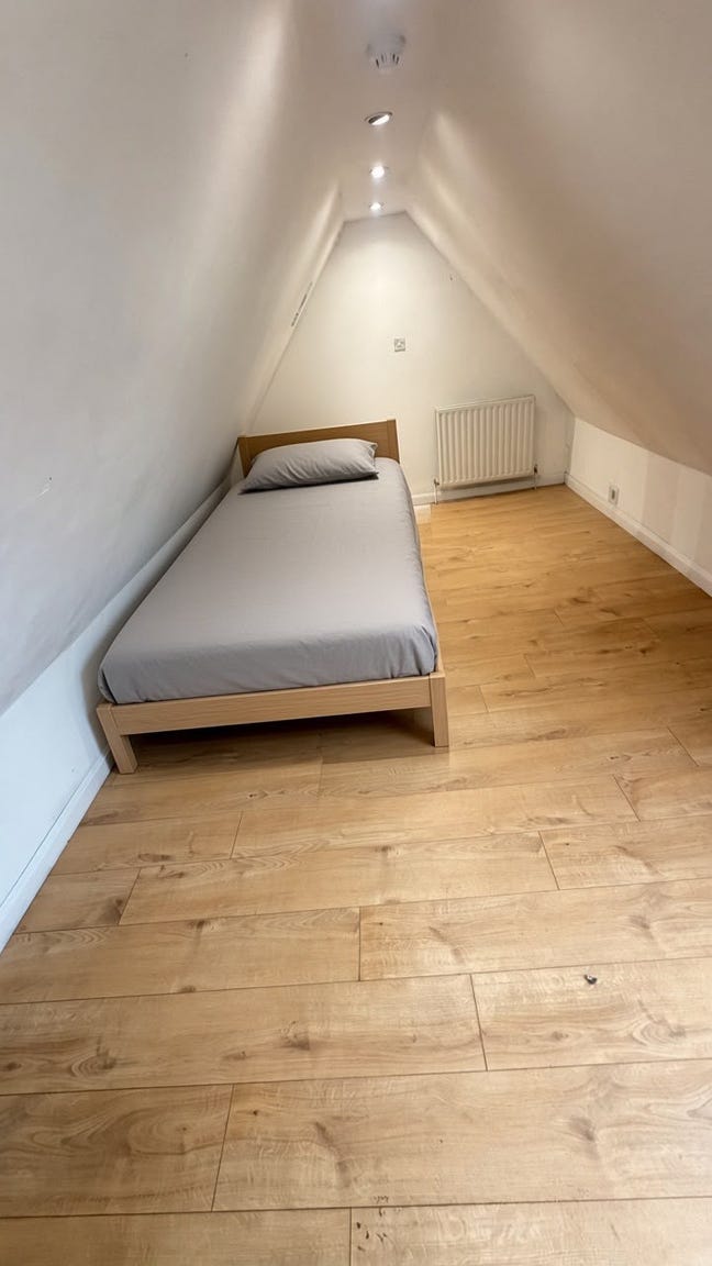 New Double room available in Acton🙋🏼‍♀️🙋🏻 Main Photo