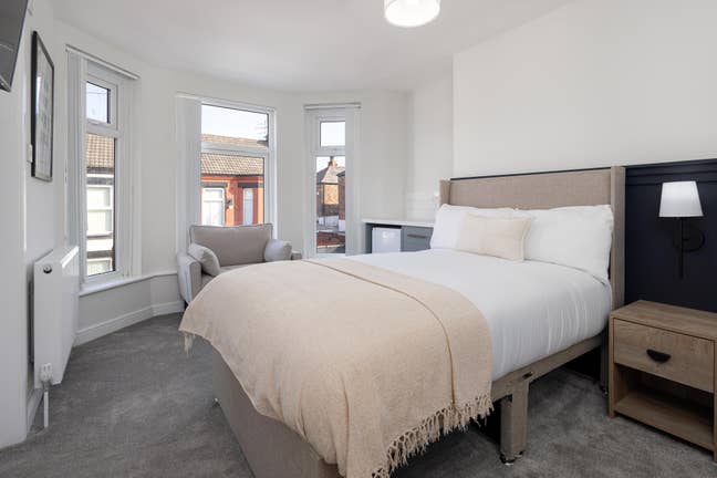 🏡 Large Bay Window & En-Suite | All Bills Inc⭐ Main Photo