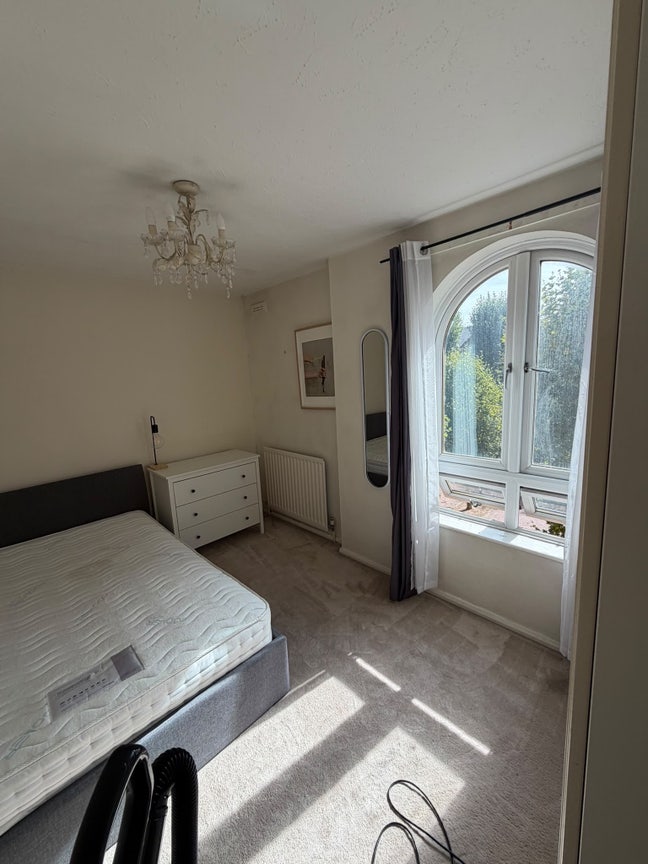 Room in Tower bridge sublet  Main Photo