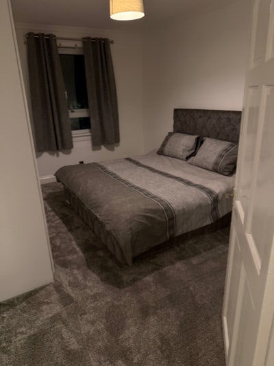 Furnished double room Main Photo