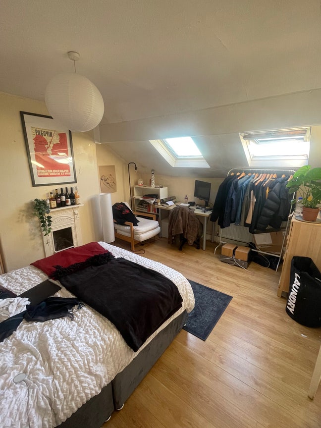 Ensuite Double Room in central Leeds-&pound;585 All inc! Main Photo