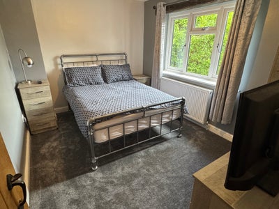 Double en suite  Main Photo