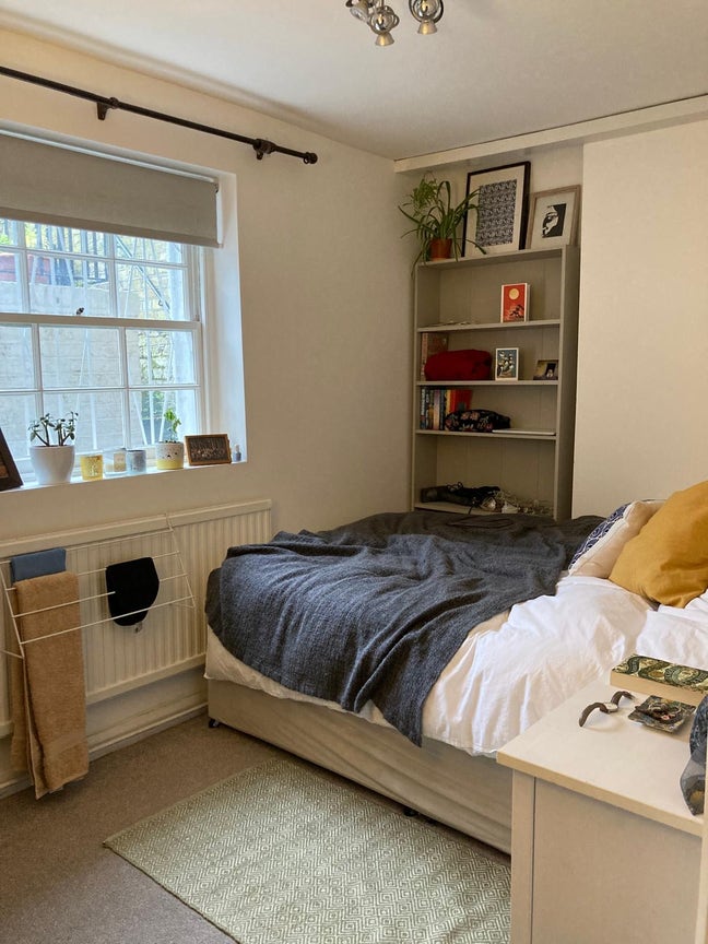 Room available in Islington Townhouse Main Photo