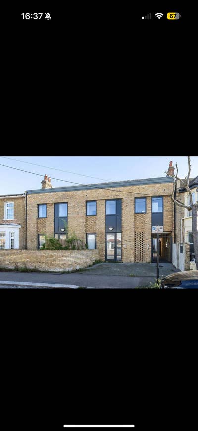 Double Room in Leyton Main Photo