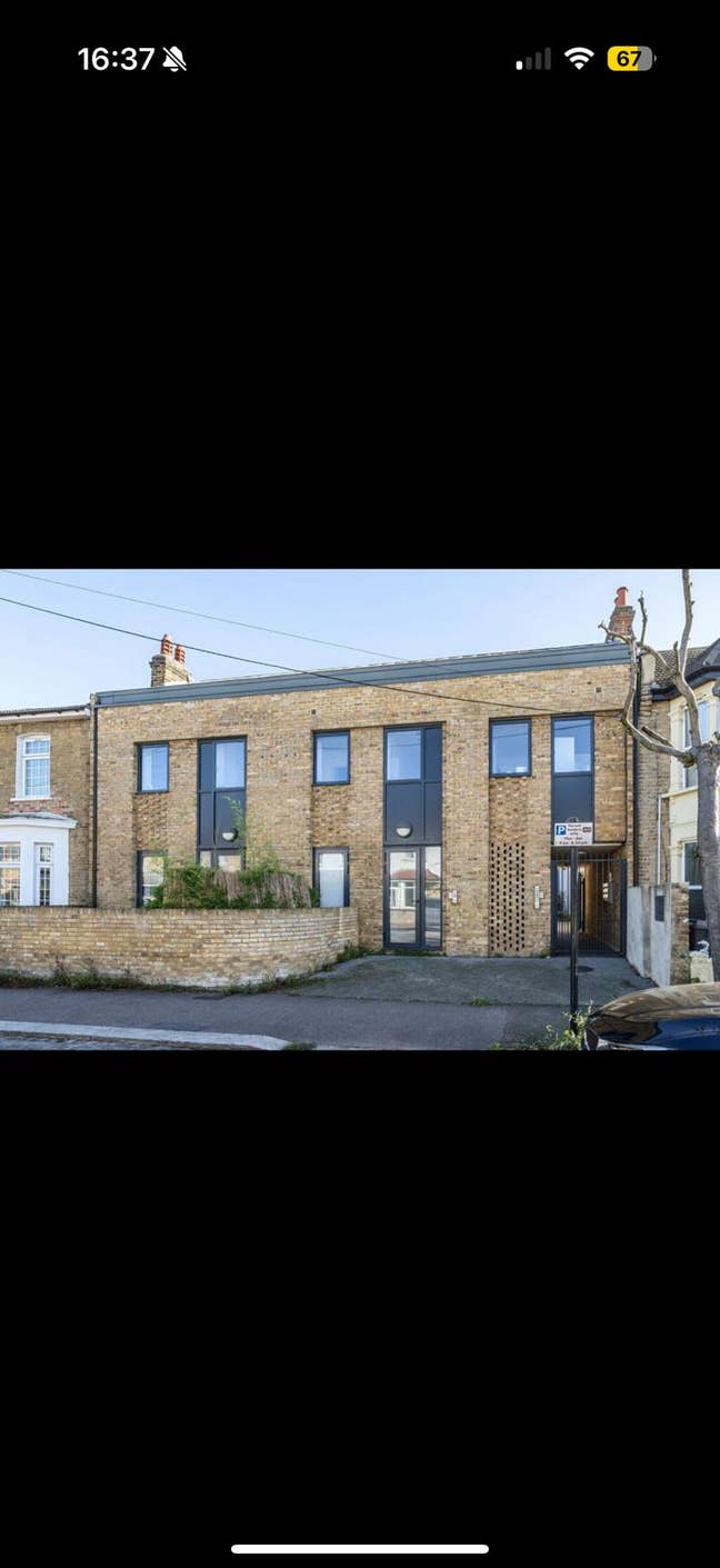 Double Room in Leyton Main Photo